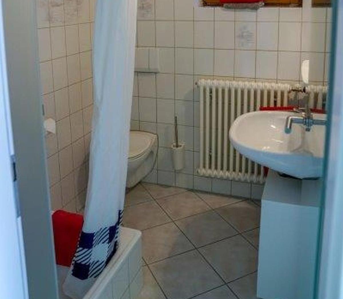 Ferienwohnung Roth Frickingen Extérieur photo