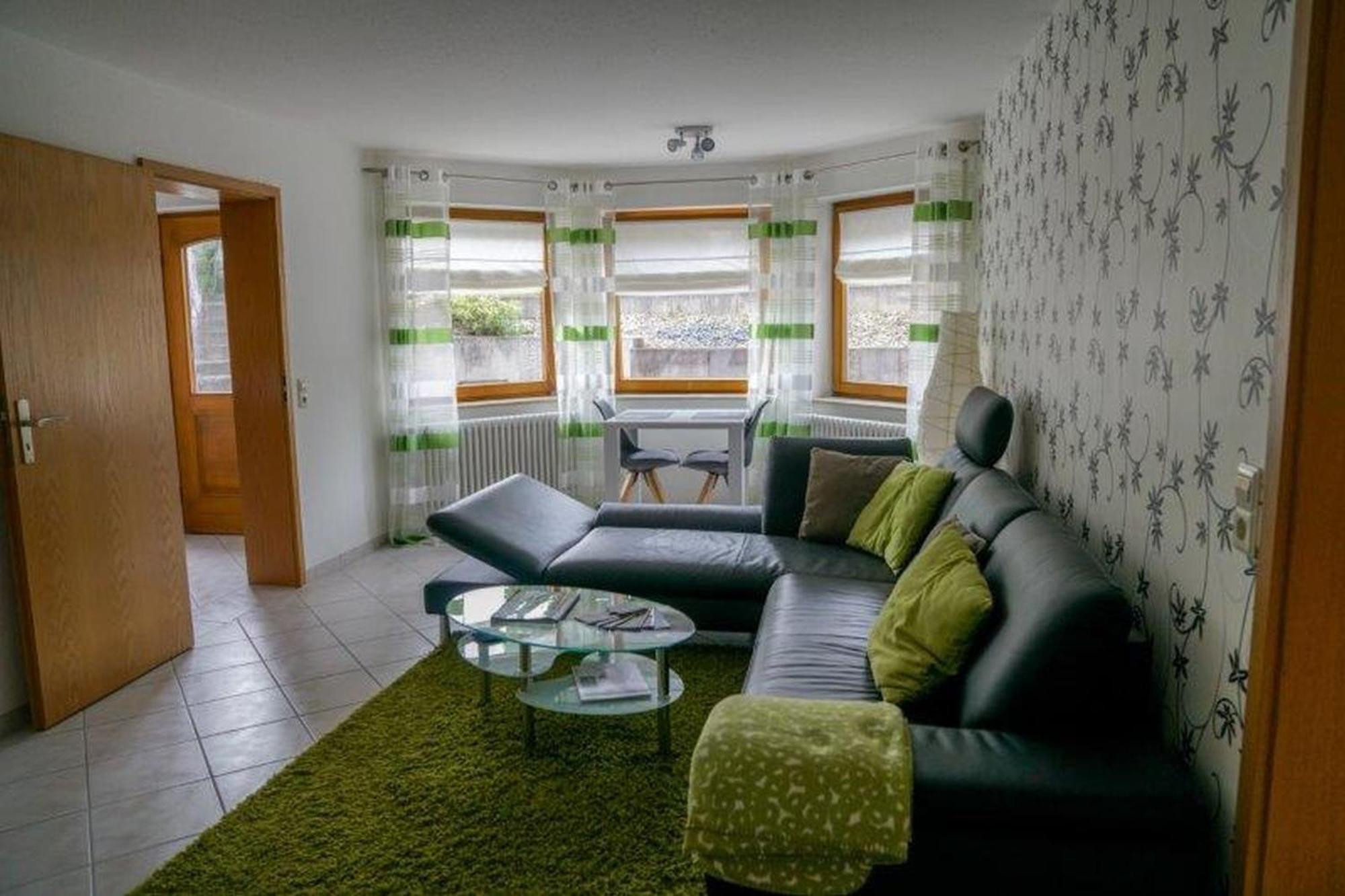 Ferienwohnung Roth Frickingen Extérieur photo