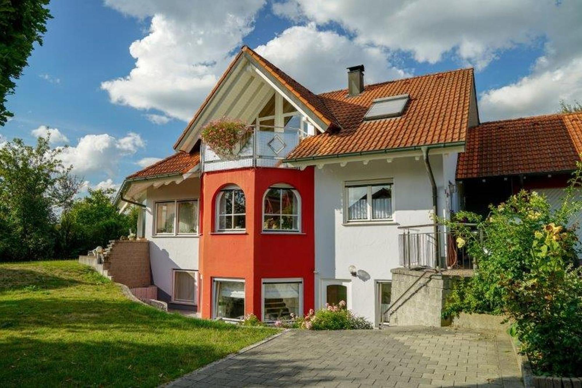 Ferienwohnung Roth Frickingen Extérieur photo