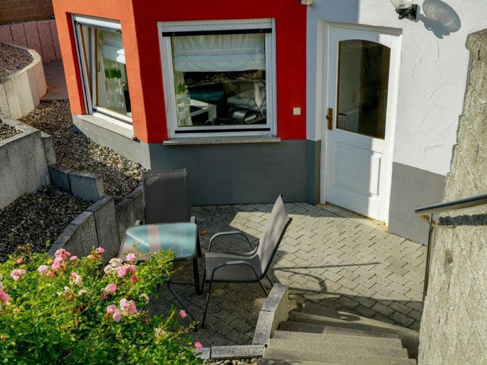 Ferienwohnung Roth Frickingen Extérieur photo